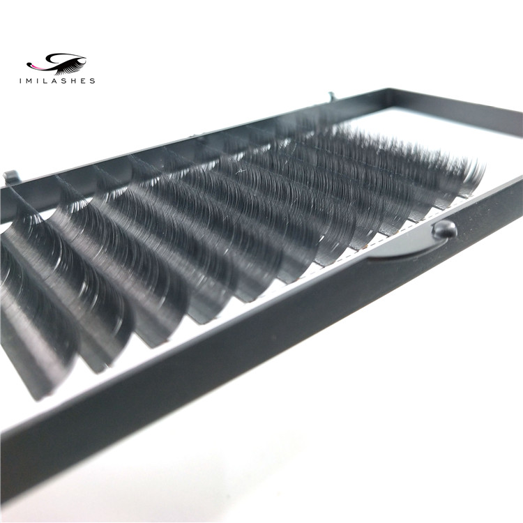 China volume blooming eyelash extension suppliers